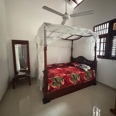 Malas Place Apartment Ampegama Ngoại thất bức ảnh